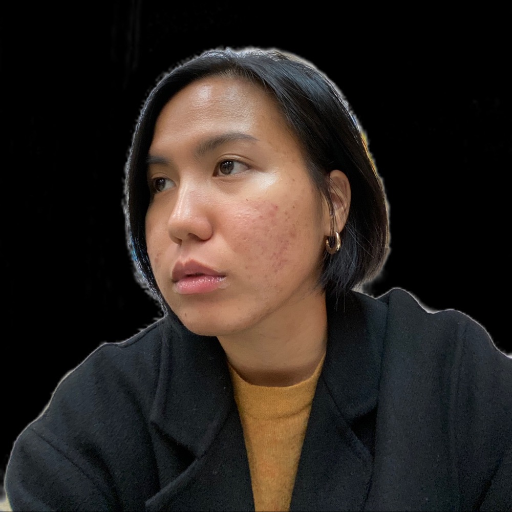 Meet your Posher, Preeya
